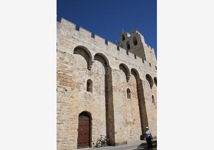 Ontdek Saintes-Maries-de-la-Mer in Camargue 