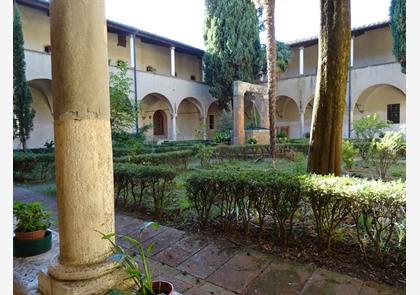 Vakantie San Gimignano, Pienza, Montepulciano en Chiusi 