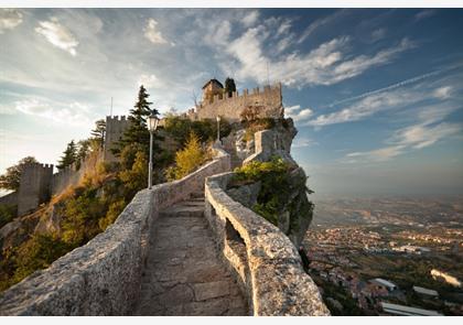 Vakantie San Marino? Klein maar fijn om te ontdekken