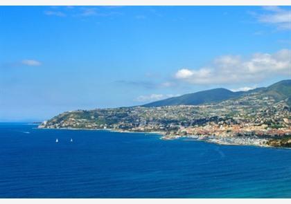 San Remo, la Primavera en andere bezienswaardigheden