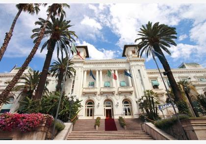 San Remo, la Primavera en andere bezienswaardigheden