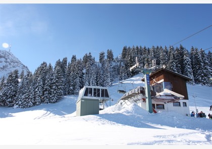 Sankt-Johann in Tirol: zeer bekend