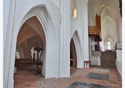 Rondreis Denemarken: Sankt Knuds Kirke Odense