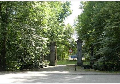 Bezoek het Schildehof en het Groot Kasteel in Schilde