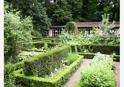 Bezoek het Schildehof en het Groot Kasteel in Schilde