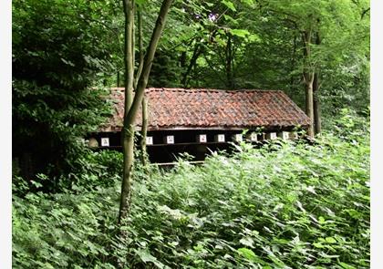 Bezoek het Schildehof en het Groot Kasteel in Schilde