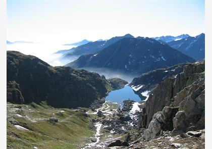 Graubünden: in Sedrun is veel te beleven en te doen