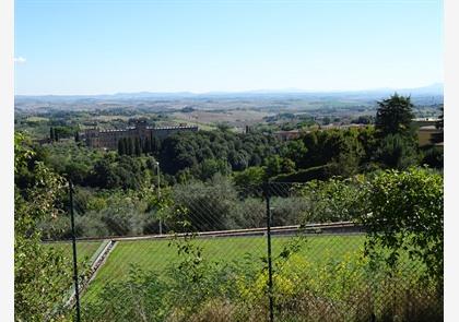 Vakantie Siena: voor eeuwig in het geheugen gegrift 