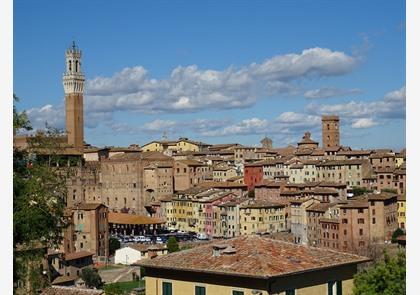 Vakantie Siena: voor eeuwig in het geheugen gegrift 