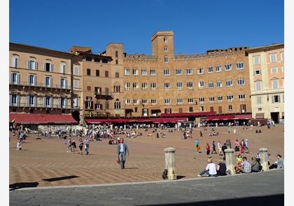 Vakantie Siena: voor eeuwig in het geheugen gegrift 