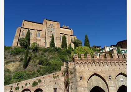 Vakantie Siena: voor eeuwig in het geheugen gegrift 