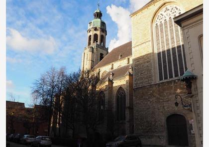 Antwerpen: Sint-Andrieskerk