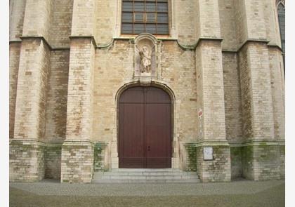 Antwerpen: Sint-Andrieskerk