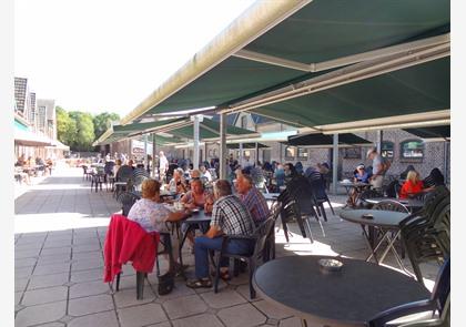 Achelse Kluis: een abdij, prachtige natuur, fiets- en wandelwegen en bier