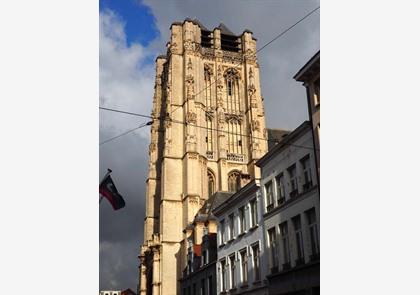 Antwerpen: Sint-Jacobskerk