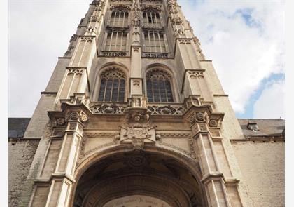 Antwerpen: Sint-Jacobskerk