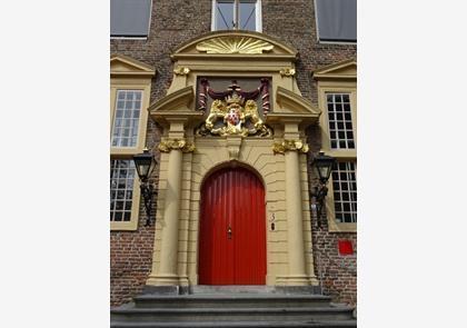 Bezoek de Sint-Janskerk in Utrecht