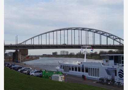 Gelderland: de Slag om Arnhem