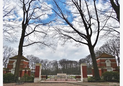 Gelderland: de Slag om Arnhem