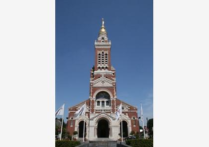 Slagveld van de Somme: bloedbad Wereldoorlog I