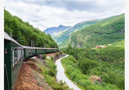 Het Sognefjord in Sognedal bezoeken? Lees hier alle info en tips