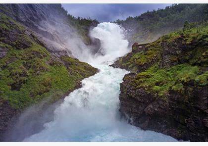 Het Sognefjord in Sognedal bezoeken? Lees hier alle info en tips