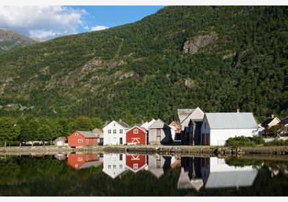 Het Sognefjord in Sognedal bezoeken? Lees hier alle info en tips