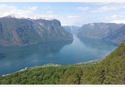 Het Sognefjord in Sognedal bezoeken? Lees hier alle info en tips