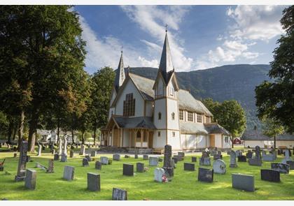 Het Sognefjord in Sognedal bezoeken? Lees hier alle info en tips