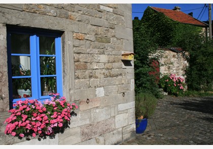 Spa: kuuroord middenin de Ardennen 