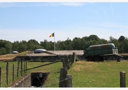 Spa: kuuroord middenin de Ardennen 