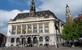 Charleroi: stadhuis toont weelde aan art deco