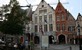 Stadspoorten Brugge: middeleeuws Brugs verleden