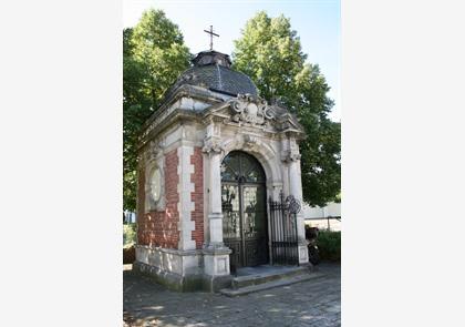 Aalst verkennen met stadswandeling