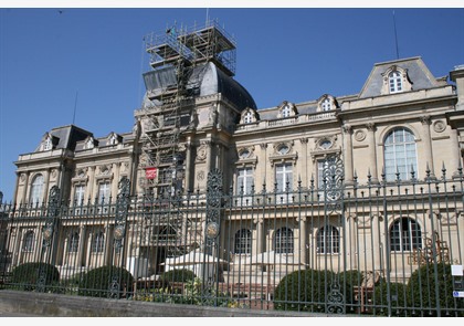 Stadswandeling Amiens