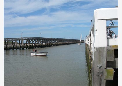 Stadswandeling Blankenberge