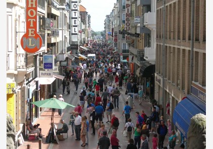 Stadswandeling Blankenberge