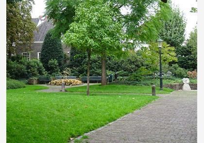 Stadswandeling Breda