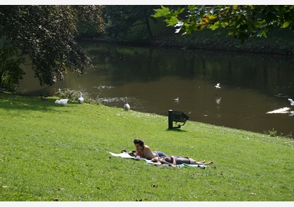 Brugge: stadswandeling poorten