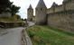 Stadswandeling Carcassonne