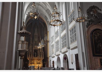 Stadswandeling door het centrum van Wenen