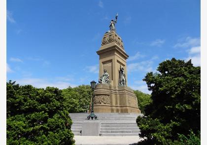 Stadswandeling Den Haag