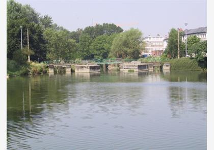 Dendermonde: Stadswandeling 