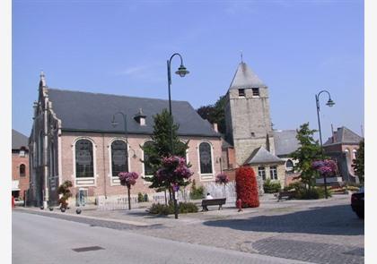 Dendermonde: Stadswandeling 