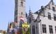 Dendermonde: Stadswandeling 