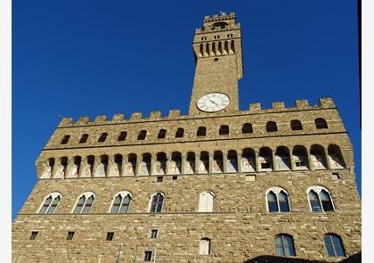 Stadswandeling Firenze langs paleizen en kerken en nog zoveel meer 