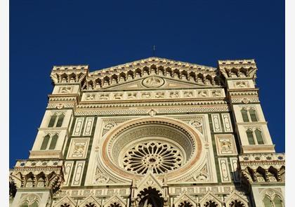 Stadswandeling Firenze langs paleizen en kerken en nog zoveel meer 