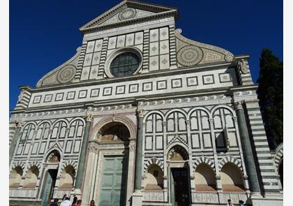 Stadswandeling Firenze langs paleizen en kerken en nog zoveel meer 