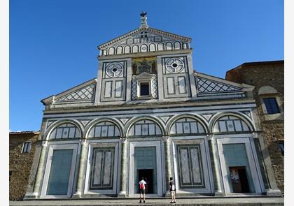 Stadswandeling Firenze langs paleizen en kerken en nog zoveel meer 