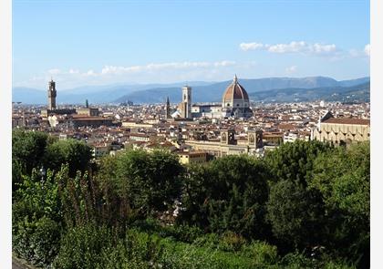 Stadswandeling Firenze langs paleizen en kerken en nog zoveel meer 